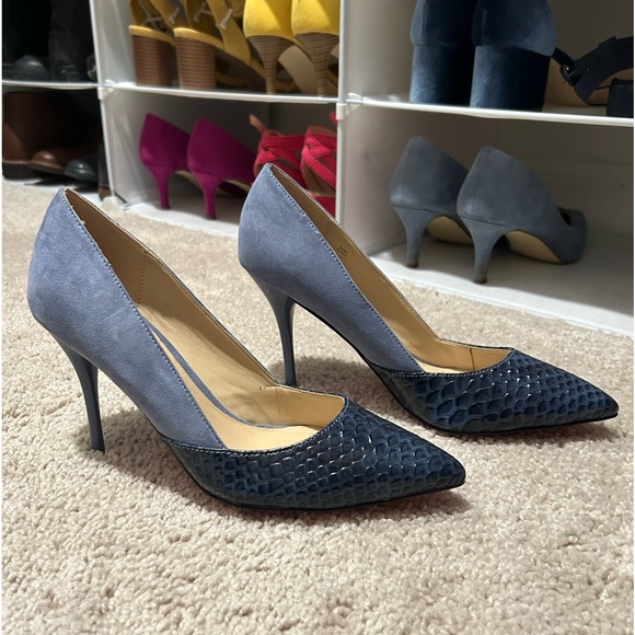 Signature by Shoedazzle Heels - Picture 3 of 5